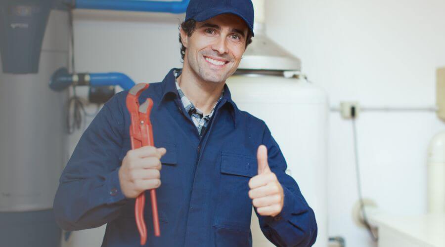 Local expert plumbing services in Alexander City, AL